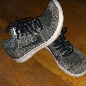 Nike Freerun Flyknit